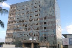 三亞高德文化娛樂(lè)活動(dòng)中心項(xiàng)目