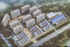 海南東方萬(wàn)通農(nóng)產(chǎn)品（商品）批發(fā)交易市場(chǎng)（一